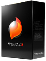 Firegraphic 9.0.900